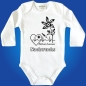Preview: Baby Body Krankenschwester
